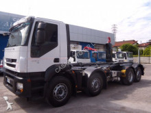 camion scarrabile Iveco