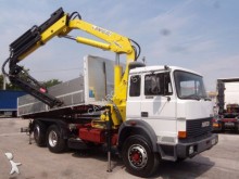 camion benne Iveco