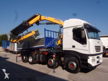 camion ribaltabile Iveco