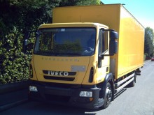 camion Iveco Eurocargo 120E18