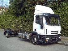 camion telaio Iveco