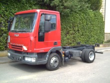 camion telaio Iveco