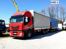 camion savoyarde Iveco