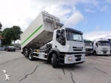 camion ribaltabile Iveco