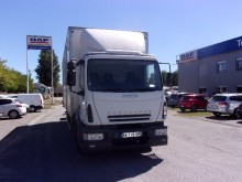 camion Iveco Eurocargo 120E18