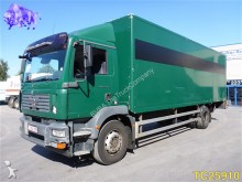 camion MAN TGM 18 280 Euro 4