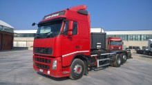 camion Volvo FH13 480
