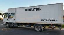 camión autoescuela Renault