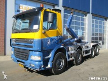 camion DAF 85 FAC CF 380 8x2