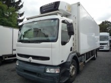 camion frigo Renault