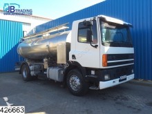 camión DAF 85 330 ATI 12000 Liter RVS Tank, Retarder, Manua