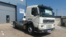 camion Volvo FM7