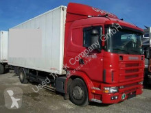 camion furgone usato