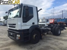 camion Iveco Stralis 420