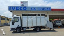 camión para ganado Iveco