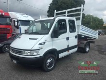 camion benne Iveco