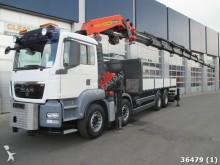 camion polybenne occasion