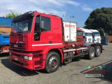 camion scarrabile Iveco