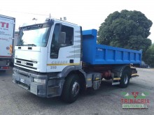 camión Ampliroll Iveco