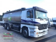 camion Mercedes Actros 1840