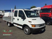 camion ribaltabile Iveco