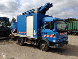camion Renault Gamme S 150