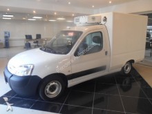 camión frigorífico Citroën