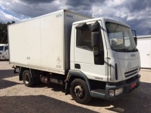 camión Iveco Eurocargo 80E17