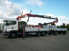 Scania G 124G420