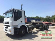 camión Iveco Stralis AD 190 S 45