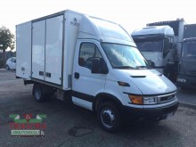 camion Iveco Daily 35C13