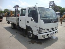 camion Isuzu C&E Series