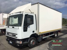 camion furgone Iveco