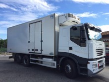 camion frigo Iveco