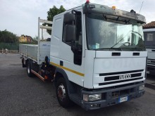 Iveco Eurocargo 80E18