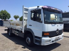 altro autocarro Mercedes