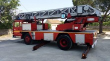 camion Renault Gamme G 231