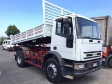 camion ribaltabile Iveco