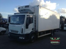 camion frigo Iveco