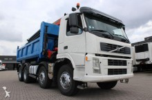 camion Volvo FM12 440