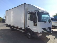 camion Iveco Eurocargo 75E17