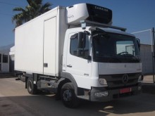 camión Mercedes Atego 816 R