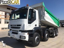 camion ribaltabile usato
