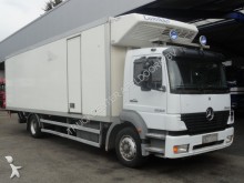 camión frigorífico Mercedes
