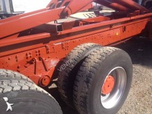 camión Iveco Eurotrakker