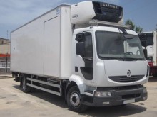 camión Renault Midlum 220.13