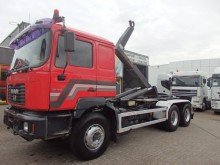camion polybenne occasion