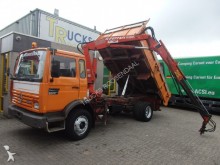 camion tri-benne occasion