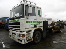 camion porte voitures occasion