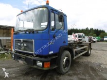 camion MAN 18232-6 ZYLINDER-ORIGINAL KM